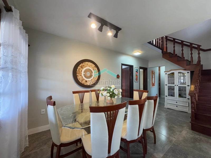 SOBRADO FRENTE LESTE: 8ª foto da galeria de imagens do imóvel