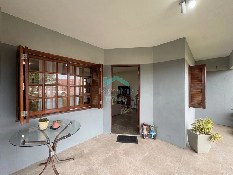 SOBRADO FRENTE LESTE: 4ª foto da galeria de imagens do imóvel