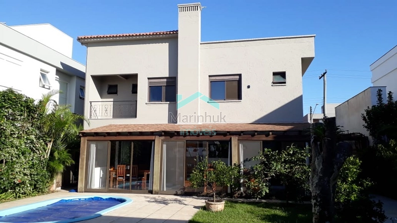 CASA NO CONDOMÍNIO VELAS DA MARINA: 5ª foto da galeria de imagens do imóvel