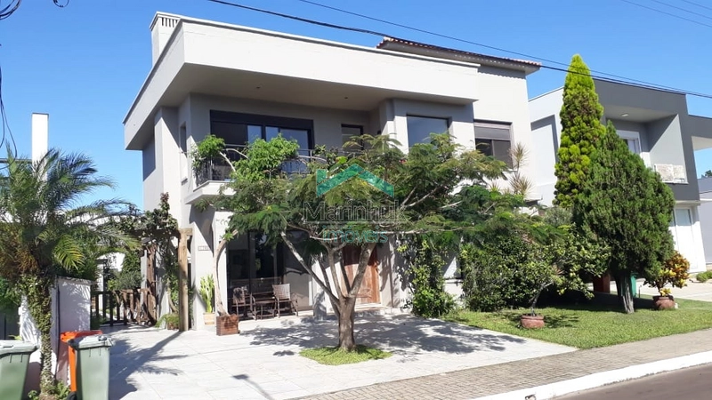 CASA NO CONDOMÍNIO VELAS DA MARINA: 30ª foto da galeria de imagens do imóvel
