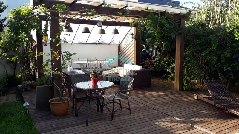 CASA NO CONDOMÍNIO VELAS DA MARINA: 6ª foto da galeria de imagens do imóvel