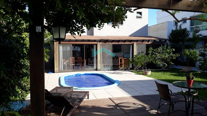 CASA NO CONDOMÍNIO VELAS DA MARINA: 8ª foto da galeria de imagens do imóvel