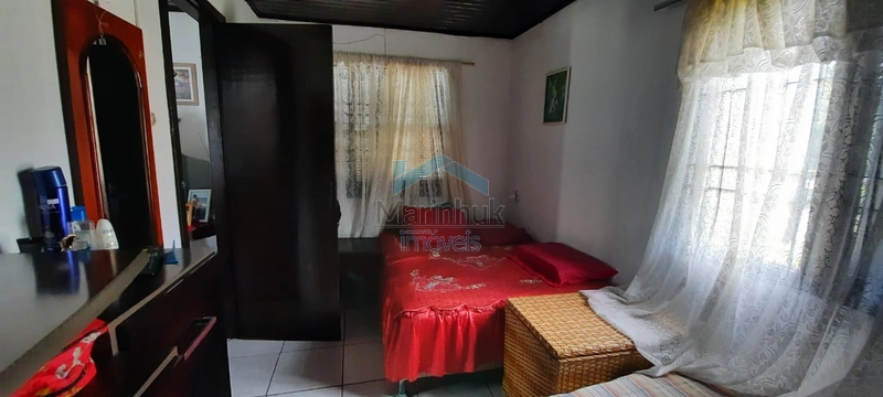CASA COM 06 QUARTOS, DE ESQUINA, EM ALBATROZ PRÓXIMA A PARAGUASSU: 3ª foto da galeria de imagens do imóvel