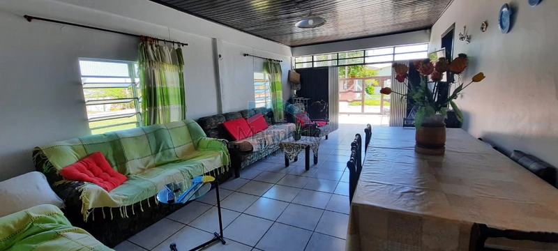 CASA COM 06 QUARTOS, DE ESQUINA, EM ALBATROZ PRÓXIMA A PARAGUASSU: 15ª foto da galeria de imagens do imóvel