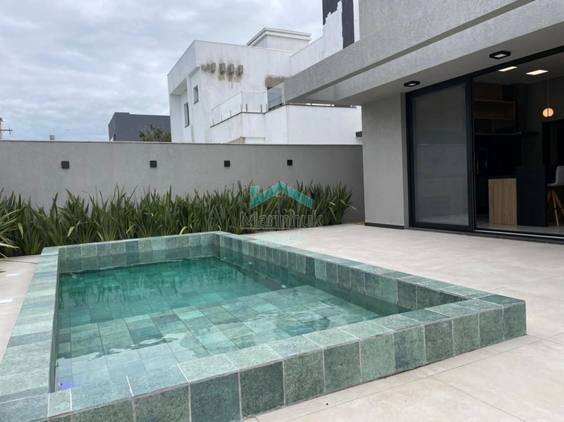 BELISSIMO SOBRADO NO CONDOMÍNIO VELAS DA MARINA: 19ª foto da galeria de imagens do imóvel
