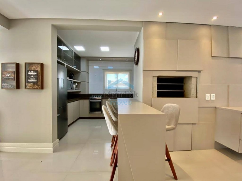 EXELENTE APARTAMENTO EM CAPÃO DA CANOA: 5ª foto da galeria de imagens do imóvel