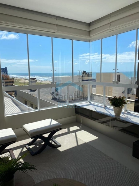 EXELENTE APARTAMENTO EM CAPÃO DA CANOA: 17ª foto da galeria de imagens do imóvel