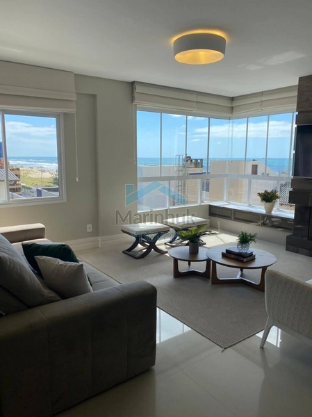 EXELENTE APARTAMENTO EM CAPÃO DA CANOA: 34ª foto da galeria de imagens do imóvel