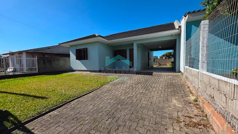 CASA À VENDA EM RAINHA DO MAR: 1ª foto da galeria de imagens do imóvel