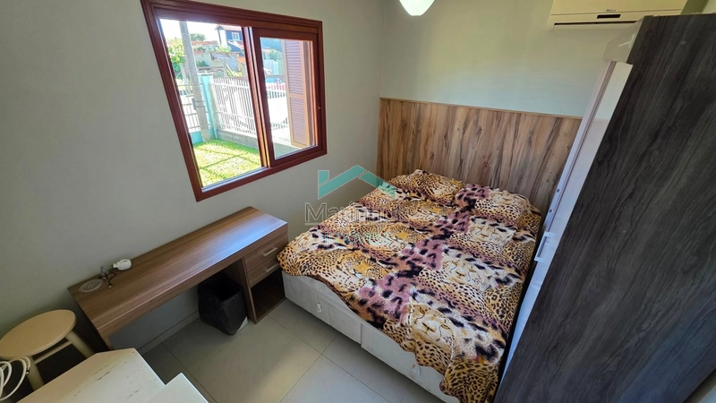CASA À VENDA EM RAINHA DO MAR: 2ª foto da galeria de imagens do imóvel