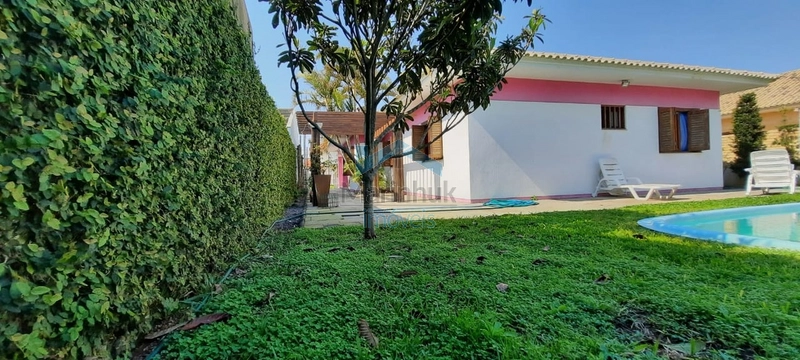 CASA EM CAPÃO DA CANOA: 30ª foto da galeria de imagens do imóvel