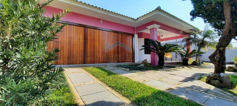 CASA EM CAPÃO DA CANOA: 1ª foto da galeria de imagens do imóvel
