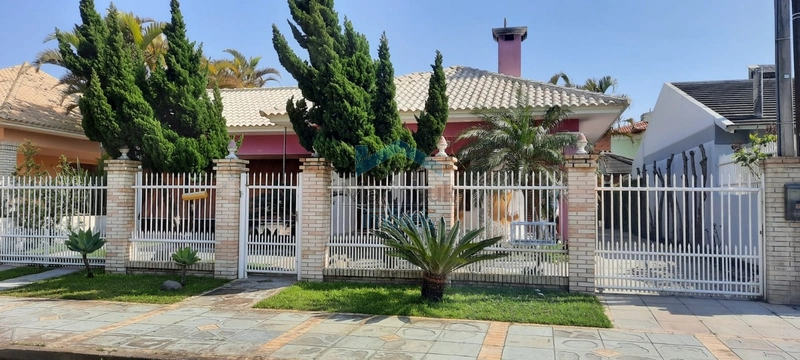 CASA EM CAPÃO DA CANOA: 4ª foto da galeria de imagens do imóvel