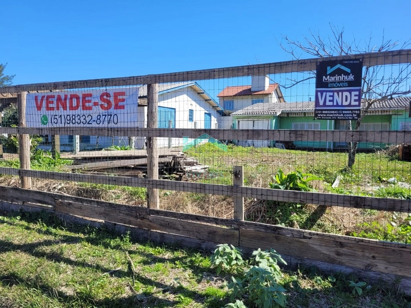 TERRENO À UMA QUADRA DO MAR: 6ª foto da galeria de imagens do imóvel