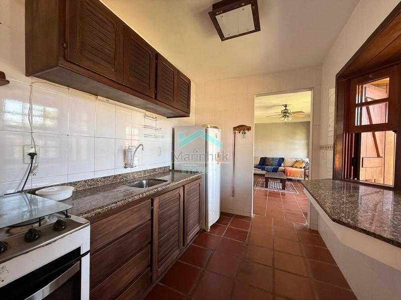 EXCELENTE CASA EM NOIVA DO MAR PRÓXIMA AO MAR: 10ª foto da galeria de imagens do imóvel