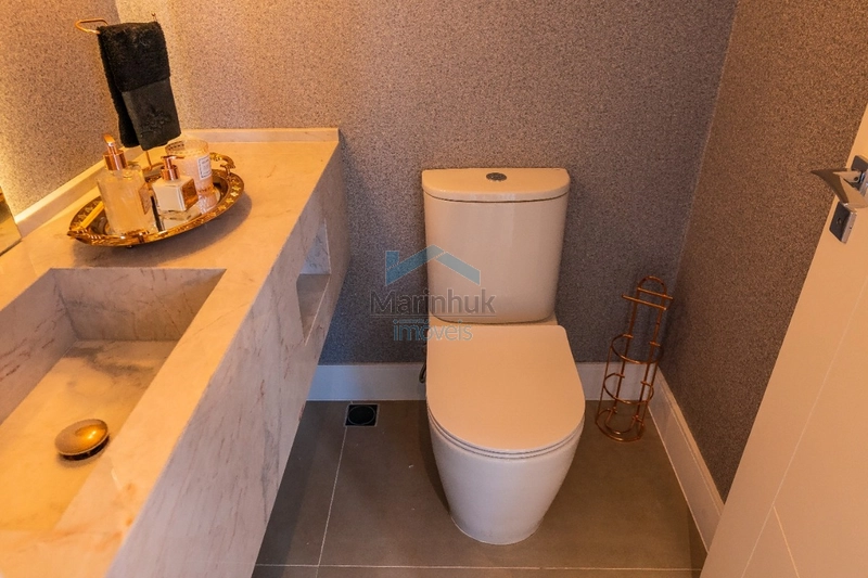 EXCELENTE CASA NO CONDOMINIO CAPÃO ILHAS RESORT: 24ª foto da galeria de imagens do imóvel
