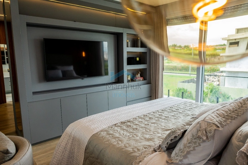 EXCELENTE CASA NO CONDOMINIO CAPÃO ILHAS RESORT: 4ª foto da galeria de imagens do imóvel