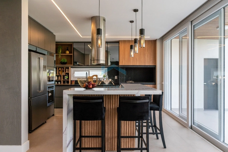 EXCELENTE CASA NO CONDOMINIO CAPÃO ILHAS RESORT: 19ª foto da galeria de imagens do imóvel