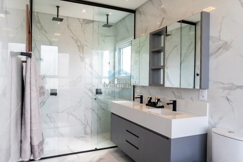 EXCELENTE CASA NO CONDOMINIO CAPÃO ILHAS RESORT: 7ª foto da galeria de imagens do imóvel