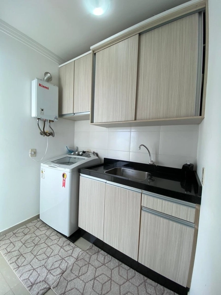Apartamento no Gravatá: 25ª foto da galeria de imagens do imóvel