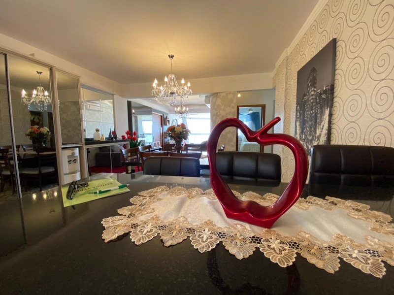 Apartamento no Gravatá: 9ª foto da galeria de imagens do imóvel