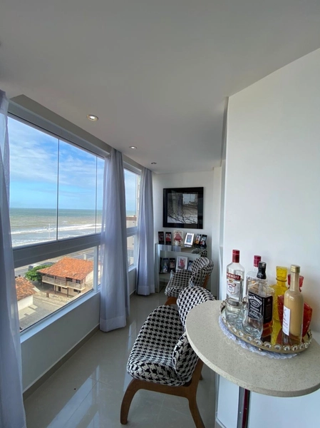 Apartamento no Gravatá: 13ª foto da galeria de imagens do imóvel