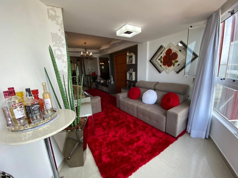 Apartamento no Gravatá: 11ª foto da galeria de imagens do imóvel