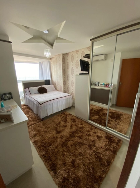 Apartamento no Gravatá: 18ª foto da galeria de imagens do imóvel