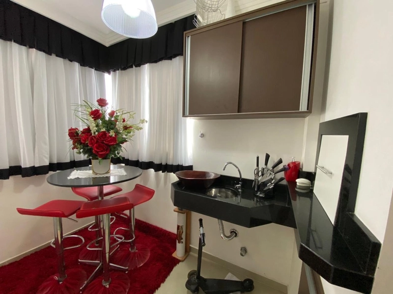 Apartamento no Gravatá: 4ª foto da galeria de imagens do imóvel