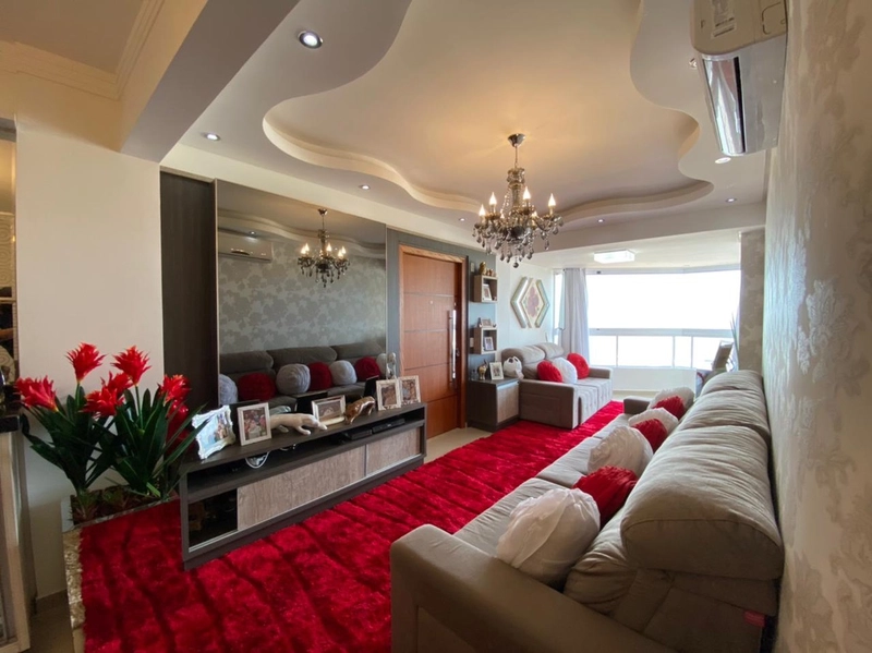 Apartamento no Gravatá: 1ª foto da galeria de imagens do imóvel