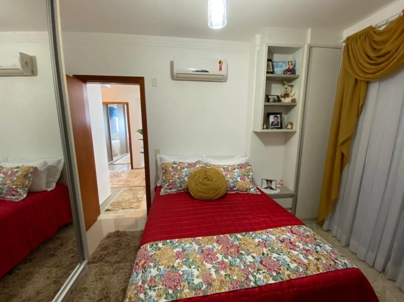 Apartamento no Gravatá: 21ª foto da galeria de imagens do imóvel