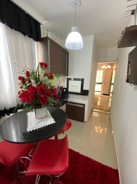 Apartamento no Gravatá: 5ª foto da galeria de imagens do imóvel
