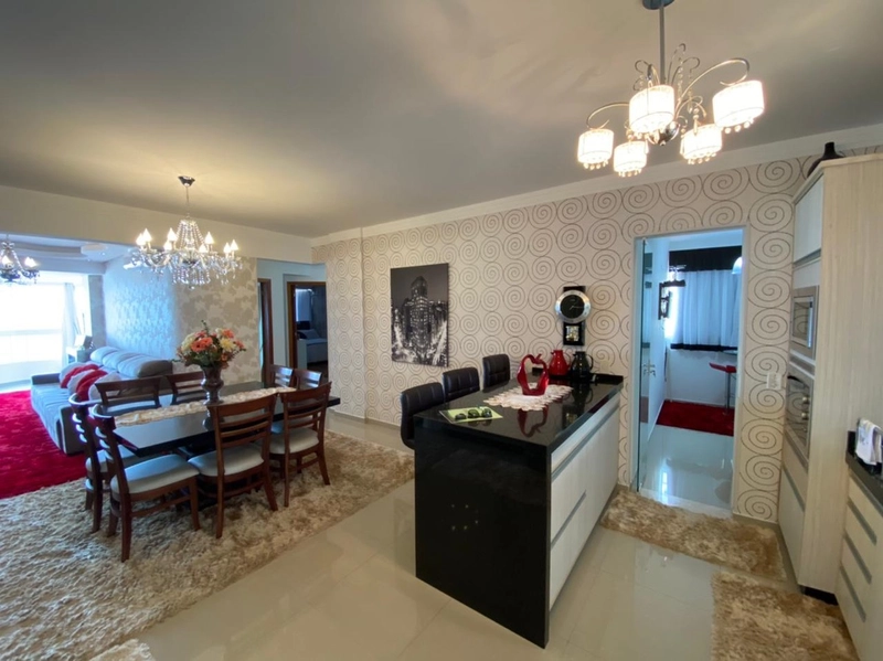 Apartamento no Gravatá: 2ª foto da galeria de imagens do imóvel