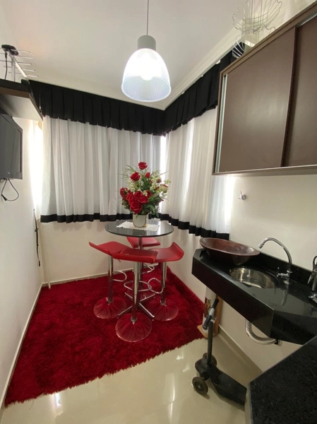 Apartamento no Gravatá: 6ª foto da galeria de imagens do imóvel