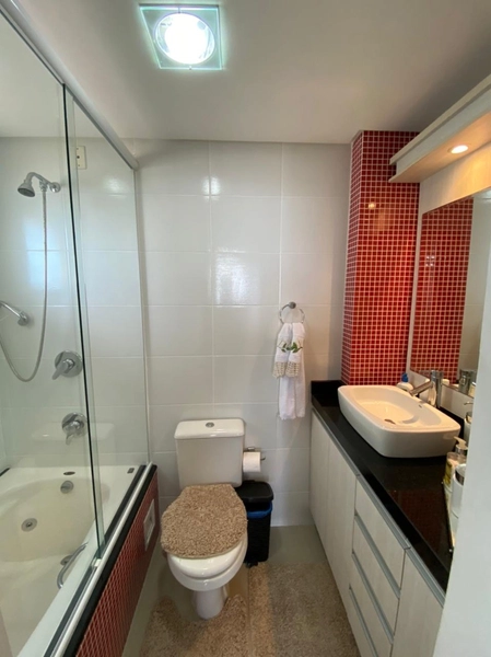 Apartamento no Gravatá: 22ª foto da galeria de imagens do imóvel