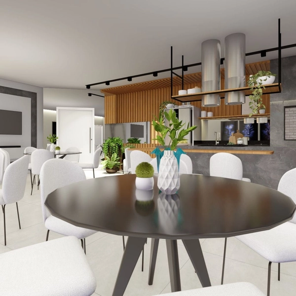 Apartamentos na Meia Praia / Navegantes - Entrega JAN/24: 9ª foto da galeria de imagens do imóvel