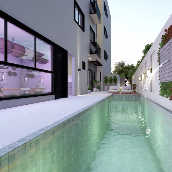 Apartamentos na Meia Praia / Navegantes - Entrega JAN/24: 4ª foto da galeria de imagens do imóvel
