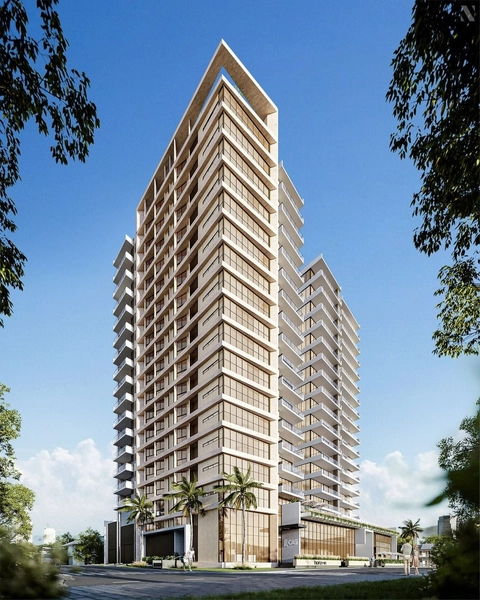 APARTAMENTO EM BALNEÁRIO PIÇARRAS: 2ª foto da galeria de imagens do imóvel