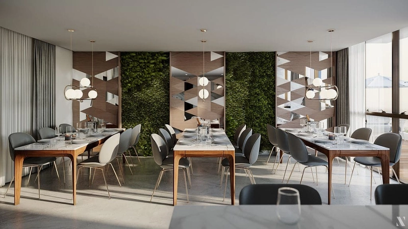 APARTAMENTO EM BALNEÁRIO PIÇARRAS: 13ª foto da galeria de imagens do imóvel