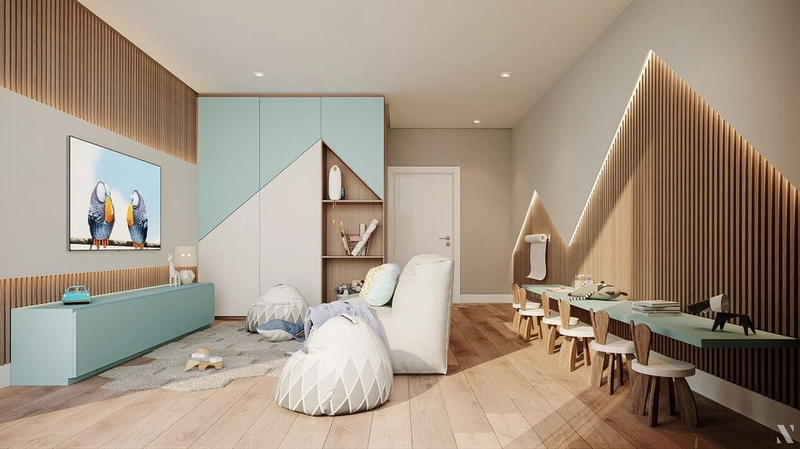 APARTAMENTO EM BALNEÁRIO PIÇARRAS: 15ª foto da galeria de imagens do imóvel