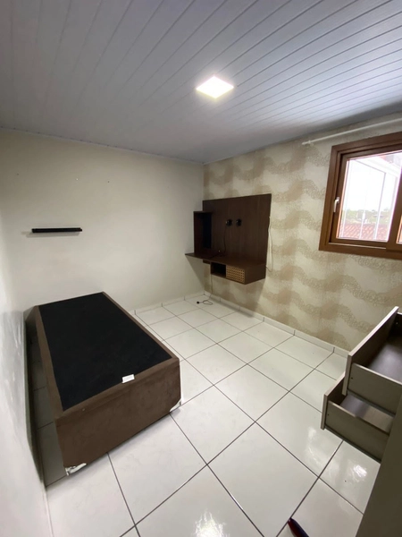 CASA / SOBRADO A VENDA NO GRAVATÁ / NAVEGANTES: 26ª foto da galeria de imagens do imóvel