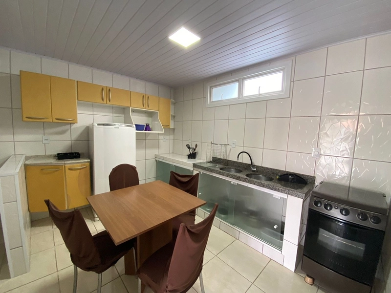 CASA / SOBRADO A VENDA NO GRAVATÁ / NAVEGANTES: 17ª foto da galeria de imagens do imóvel