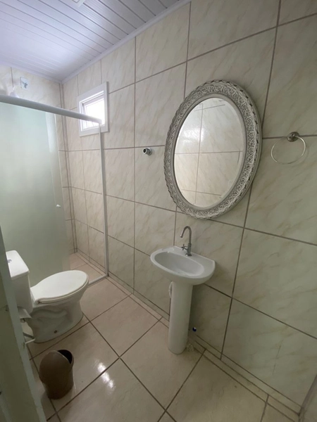 CASA / SOBRADO A VENDA NO GRAVATÁ / NAVEGANTES: 28ª foto da galeria de imagens do imóvel