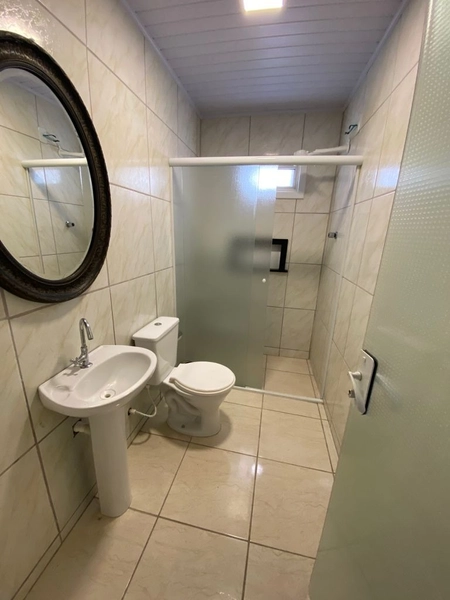 CASA / SOBRADO A VENDA NO GRAVATÁ / NAVEGANTES: 25ª foto da galeria de imagens do imóvel