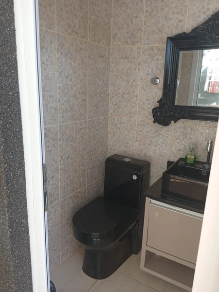 CASA / SOBRADO A VENDA NO GRAVATÁ / NAVEGANTES: 6ª foto da galeria de imagens do imóvel