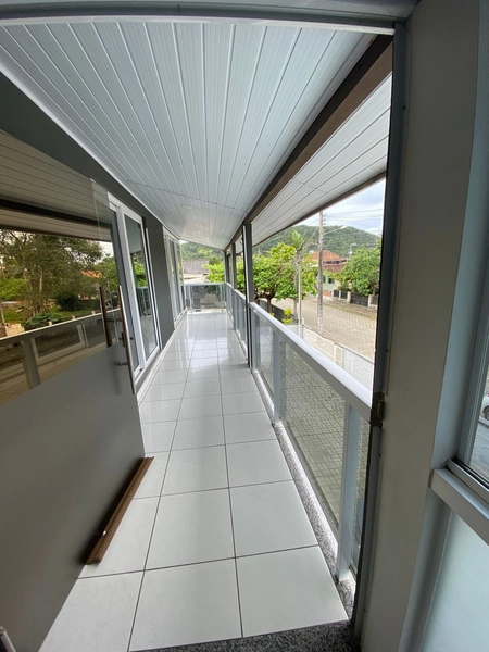 CASA / SOBRADO A VENDA NO GRAVATÁ / NAVEGANTES: 9ª foto da galeria de imagens do imóvel