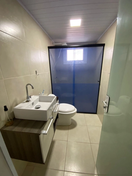CASA / SOBRADO A VENDA NO GRAVATÁ / NAVEGANTES: 20ª foto da galeria de imagens do imóvel