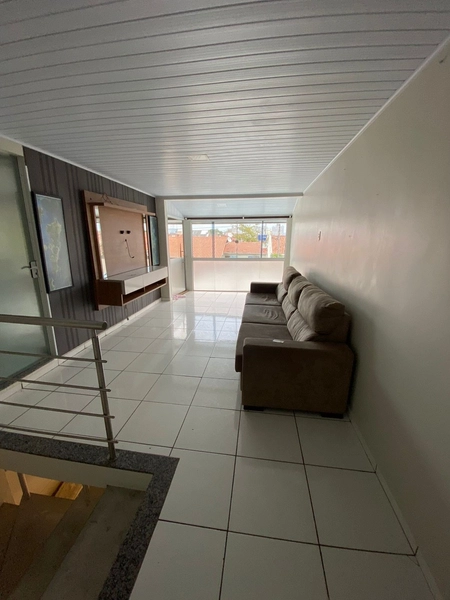 CASA / SOBRADO A VENDA NO GRAVATÁ / NAVEGANTES: 12ª foto da galeria de imagens do imóvel