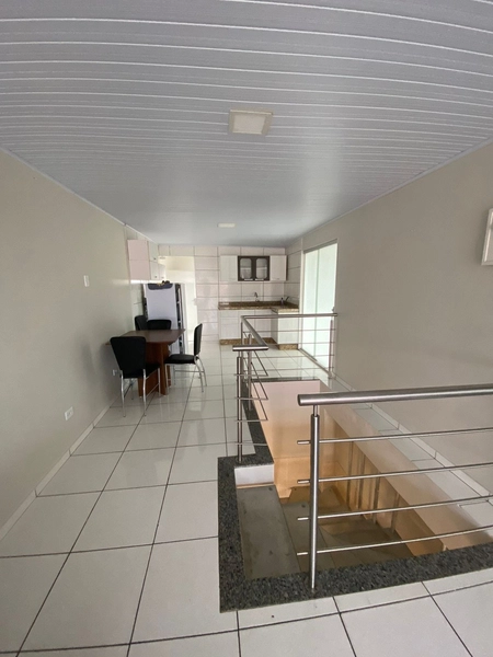 CASA / SOBRADO A VENDA NO GRAVATÁ / NAVEGANTES: 13ª foto da galeria de imagens do imóvel