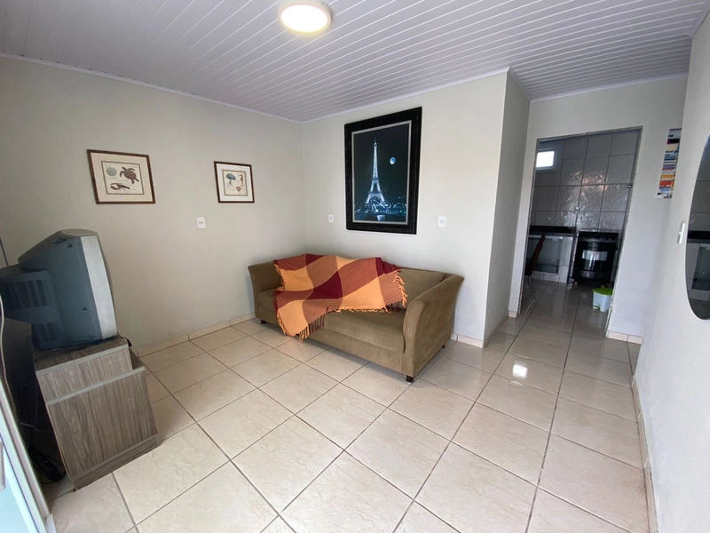 CASA / SOBRADO A VENDA NO GRAVATÁ / NAVEGANTES: 15ª foto da galeria de imagens do imóvel